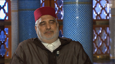 د. عبد اللطيف الميموني: التوحيد انطلاقا من الآية ' فاعلم أنه لا إله إلا الله' 24/04/2026 - NOUR WA BASSAIR