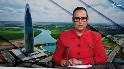 الأخبار الأمازيغية الأولى 14/04/2026