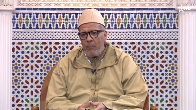  - فضل ذكر الله إنطلاقا من حديث كلمتان حبيبتان إلى الرحمن - ADOROUSS ALBAYANIA