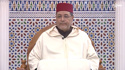  - بني الإسلام على خمس - ADOROUSS ALBAYANIA