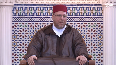  -   ". .... مستفادات من حديث رسول الله صلى الله عليه وسلم "من فارق الروح الجسد وهو بري - ADOROUSS ALBAYANIA