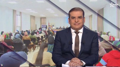 الأخبار الأخيرة الأولى 31/03/2026