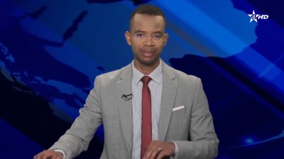 JT Tamazight 31/03/2026