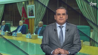 الأخبار الأخيرة الأولى 01/04/2026