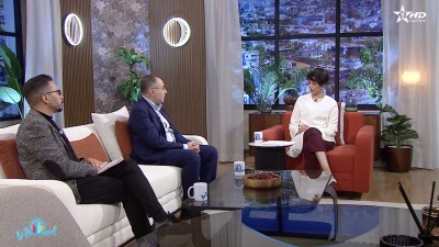  - Oussrati Ep 114 S6 - OUSSRATI