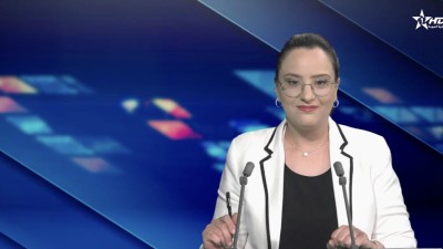 JT en Français Al Aoula du 07/04/2026