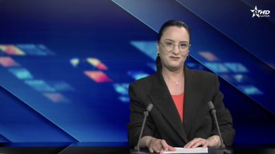 JT en Français Al Aoula du 08/04/2026