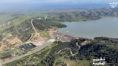  - من النذرة إلى الوفرة : كيف يدبر المغرب مفارقة الماء - تقرير المغربية