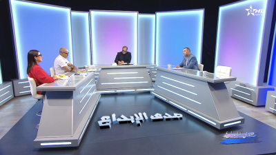  - الثابث والمتحول في الثقافة الشعبية - Sada Al  Ibdaa