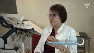  - اضطرابات الجهاز الهضمي في رمضان - نافذة صحية