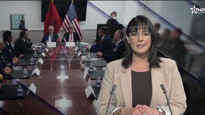 الأخبار الرئيسية الأولى 16/04/2026