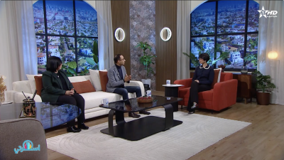 Oussrati Ep 123 S6 - أسرتي