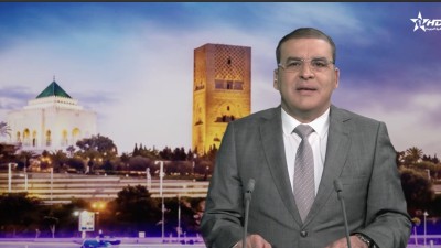 الأخبار الأخيرة الأولى 25/04/2026