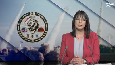 الأخبار الرئيسية الأولى 27/04/2026