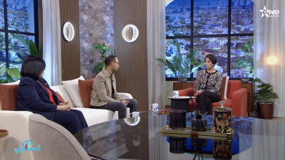  - Oussrati Ep 133 S6 - OUSSRATI