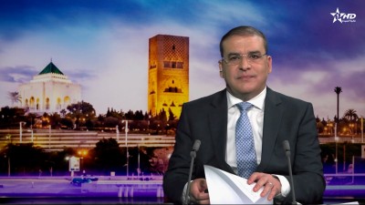 الأخبار الأخيرة الأولى 17/04/2026