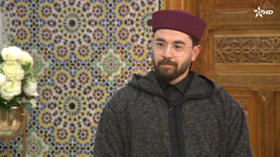  - القارئ محمد الأطرش - Jalasat Qoraniya
