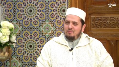 القارئ محمد الكريني الملوكي - Jalasat Qoraniya