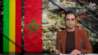 الأخبار الظهيرة الأولى 11/04/2026