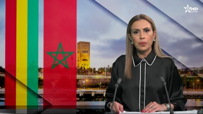 الأخبار الظهيرة الأولى 27/04/2026