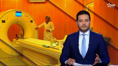 الأخبار الأخيرة الأولى 04/04/2026