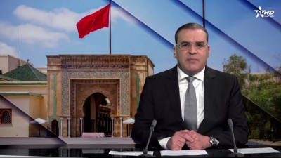 الأخبار الأخيرة الأولى 09/04/2026