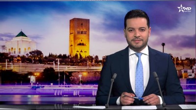 الأخبار الأخيرة الأولى 14/04/2026