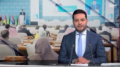 الأخبار الأخيرة الأولى 27/04/2026