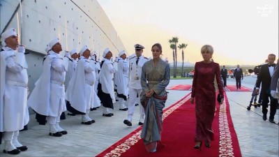 JT Al Maghribia 15h du 23/04/2026