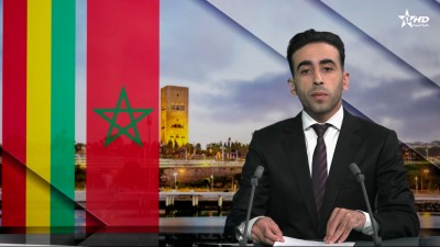 الأخبار الأمازيغية الأولى 27/04/2026