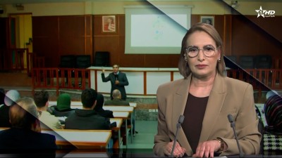 الأخبار الأمازيغية الأولى 11/04/2026