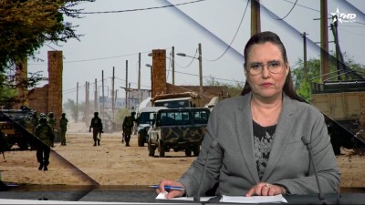 الأخبار الأمازيغية الأولى 28/04/2026