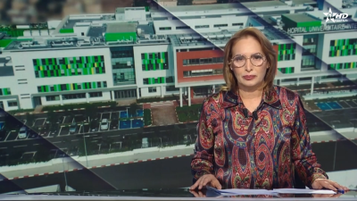 الأخبار الأمازيغية الأولى 03/04/2026