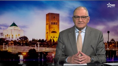 JT en Français Al Aoula du 10 042026