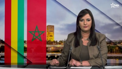 Telediario Al Aoula du 27/04/2026