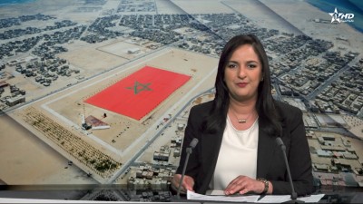 Telediario Al Aoula du 28/04/2026