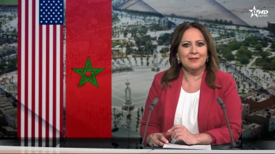 Telediario Al Aoula du 30/04/2026