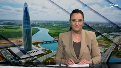 JT en Français Al Aoula du 13/04/2026