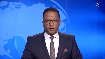 JT Laayoune 21/04/2026