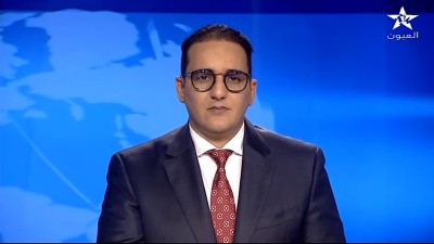 JT Laayoune 27/04/2026