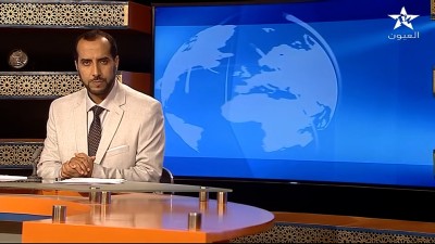 JT Laayoune 10/04/2026