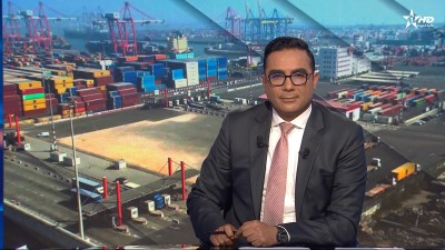 الأخبار الرئيسية الأولى 05/04/2026