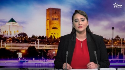 الأخبار الرئيسية الأولى 11/04/2026