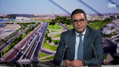 الأخبار الرئيسية الأولى 18/04/2026