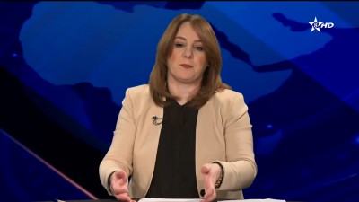 JT Tamazight 08/04/2026