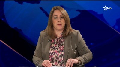 JT Tamazight 07/04/2026