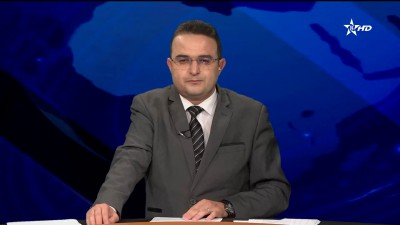 JT Tamazight 14/04/2026