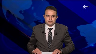 JT Tamazight 27/04/2026