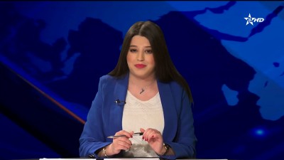 JT Tamazight 19/04/2026