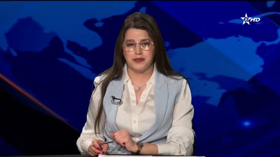 JT Tamazight 21/04/2026